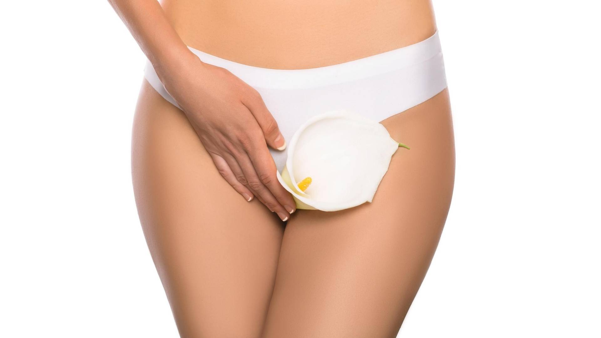 Genital Beyazlatma